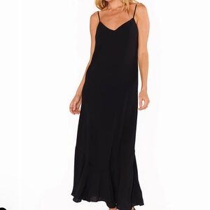 New Show Me Your Mumu Uptown Slip Dress
